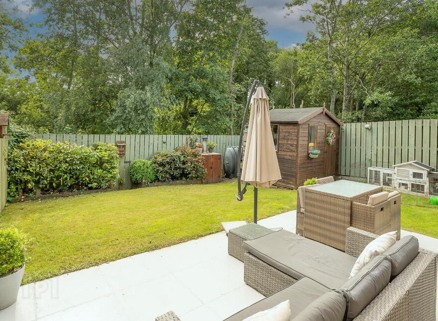 36 Glenbrae, Lisburn, BT28 2YJ