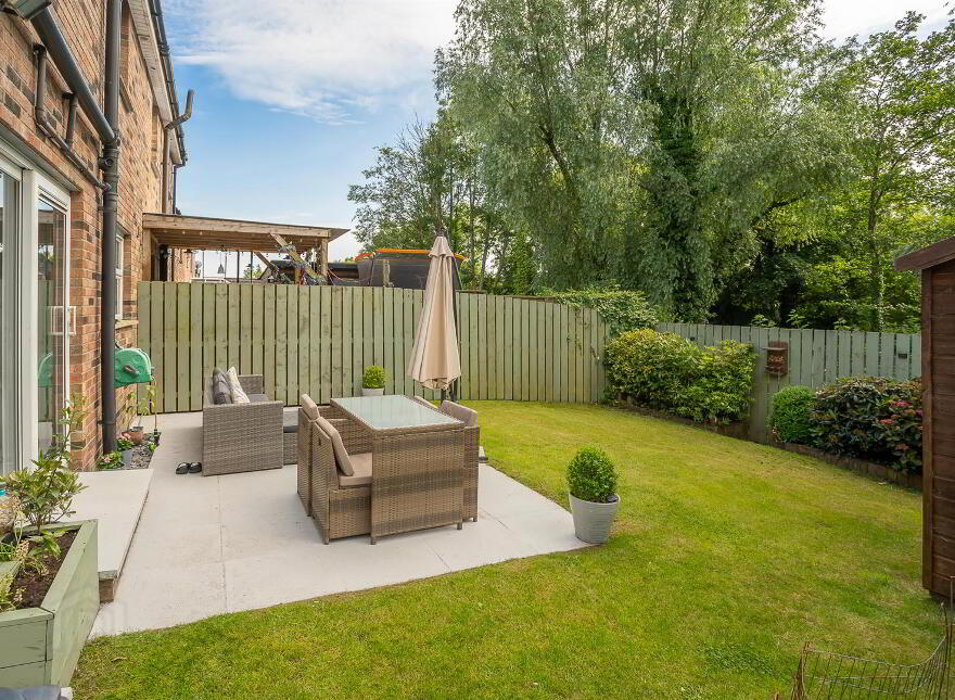 36 Glenbrae, Lisburn, BT28 2YJ
