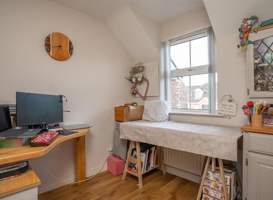 36 Glenbrae, Lisburn, BT28 2YJ