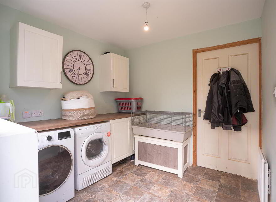36 Glenbrae, Lisburn, BT28 2YJ