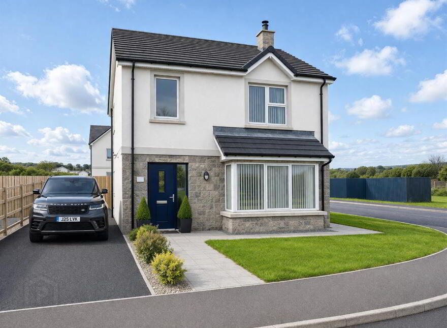 Site 3 Rockfield Park, Portaferry, BT22 1RJ photo