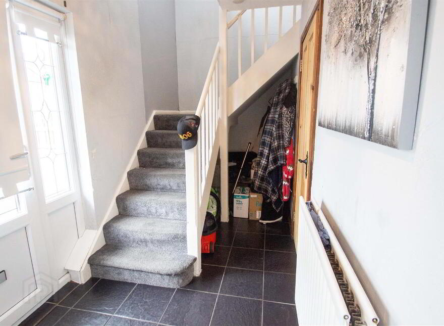 72 Ballymurphy Road, Belfast, BT12 7JN