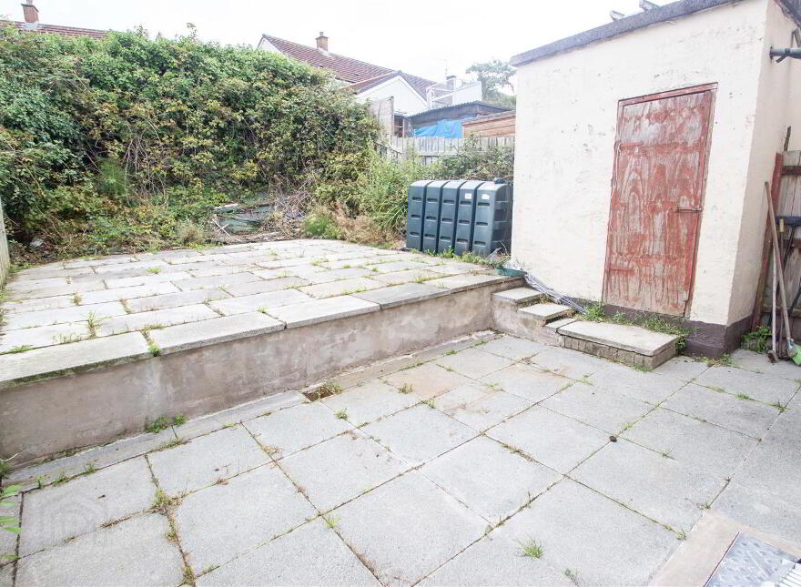 72 Ballymurphy Road, Belfast, BT12 7JN