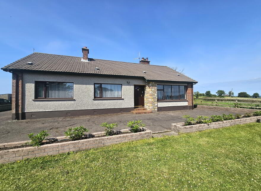 123 Seven Mile Straight, Antrim, BT41 4QT