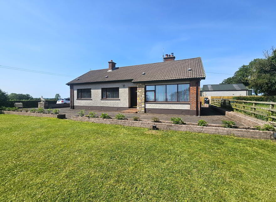 123 Seven Mile Straight, Antrim, BT41 4QT