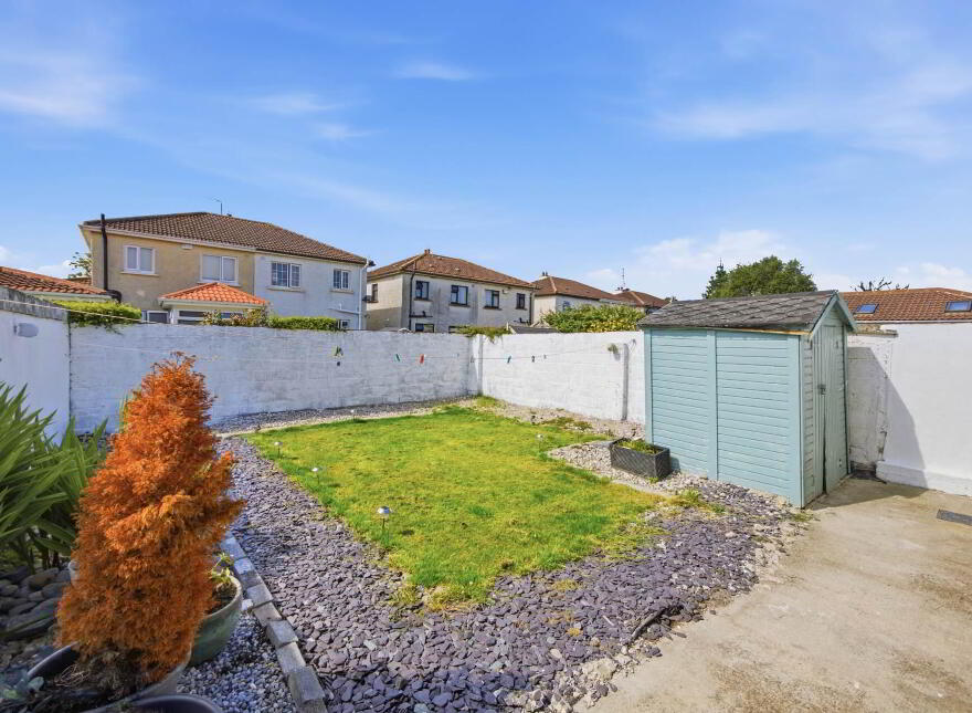 4 The Close, Orlynn Park, Lusk, K45XA71