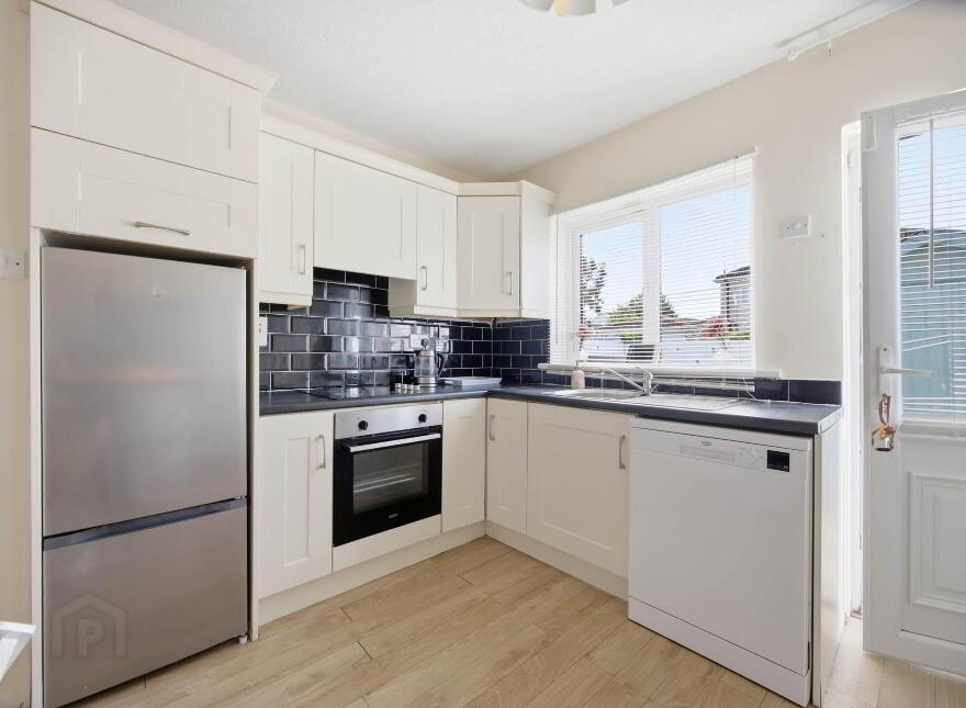 4 The Close, Orlynn Park, Lusk, K45XA71