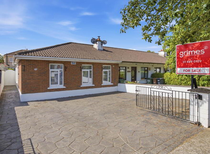 4 The Close, Orlynn Park, Lusk, K45XA71