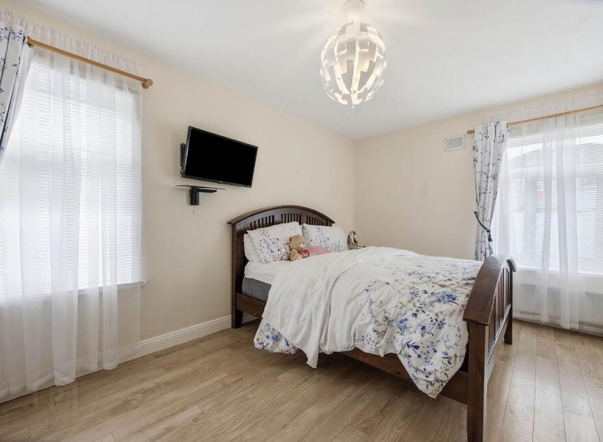 4 The Close, Orlynn Park, Lusk, K45XA71