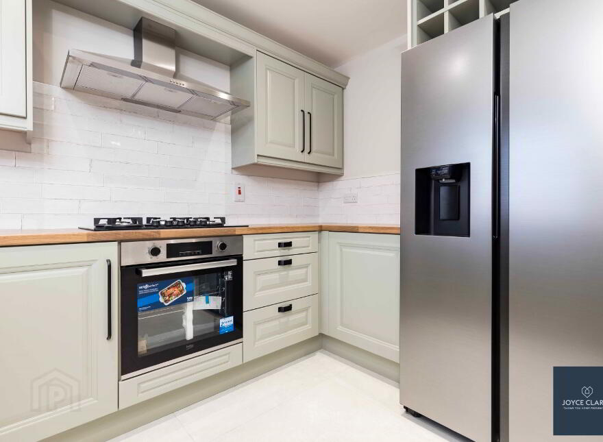 Semi Detached, Old Court Manor, Old Court Manor, Craigavon
