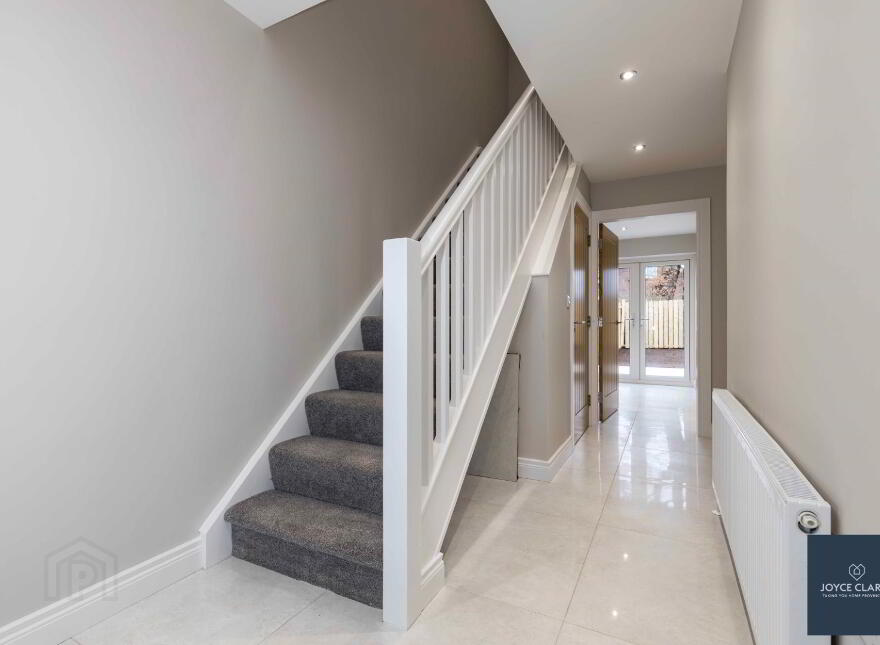 Semi Detached, Old Court Manor, Old Court Manor, Craigavon
