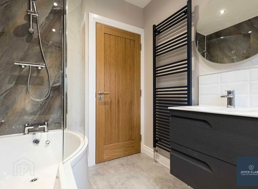 Semi Detached, Old Court Manor, Old Court Manor, Craigavon