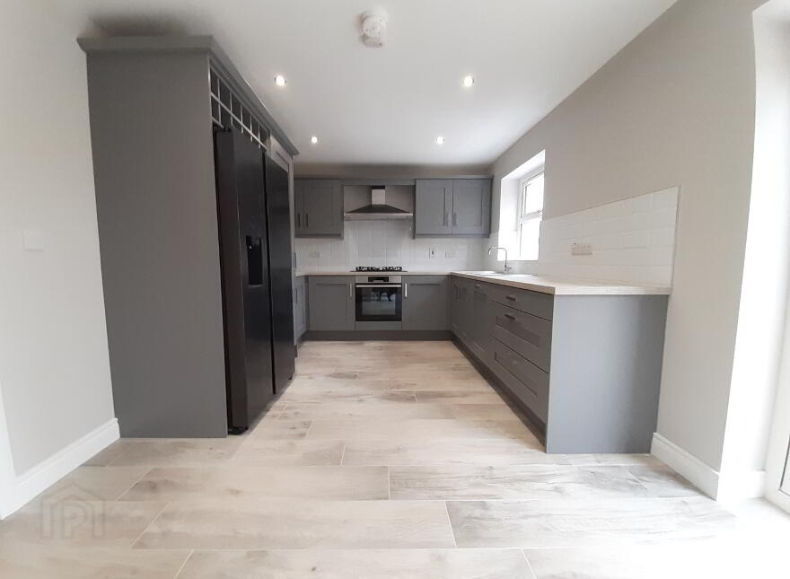 Semi Detached, Old Court Manor, Old Court Manor, Craigavon