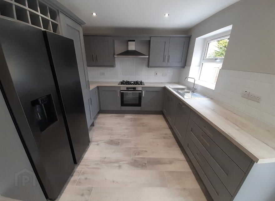 Semi Detached, Old Court Manor, Old Court Manor, Craigavon