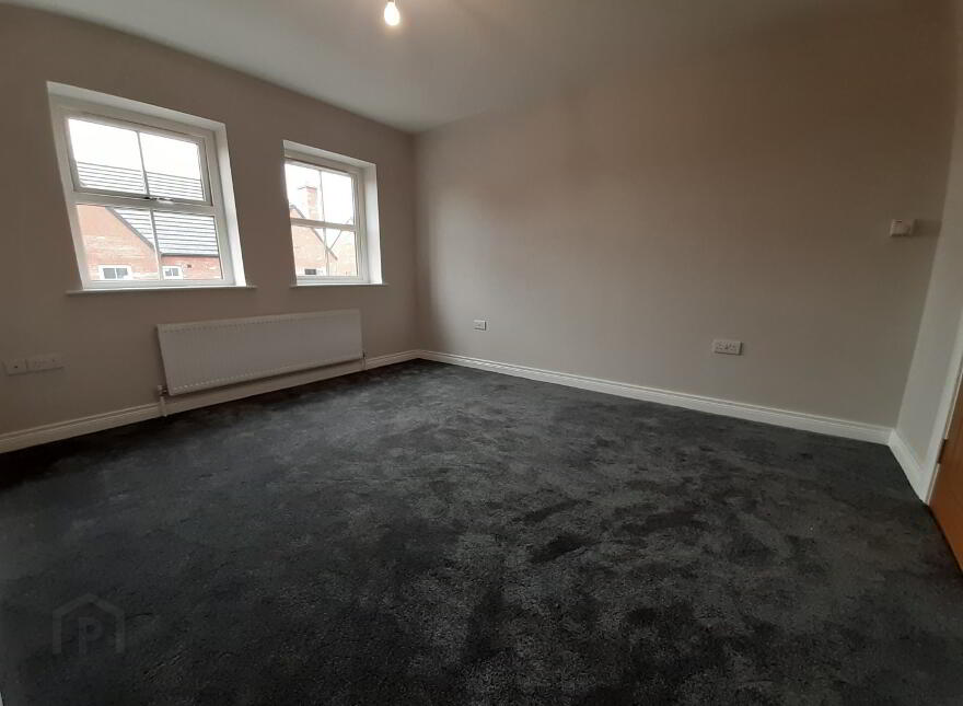 Semi Detached, Old Court Manor, Old Court Manor, Craigavon