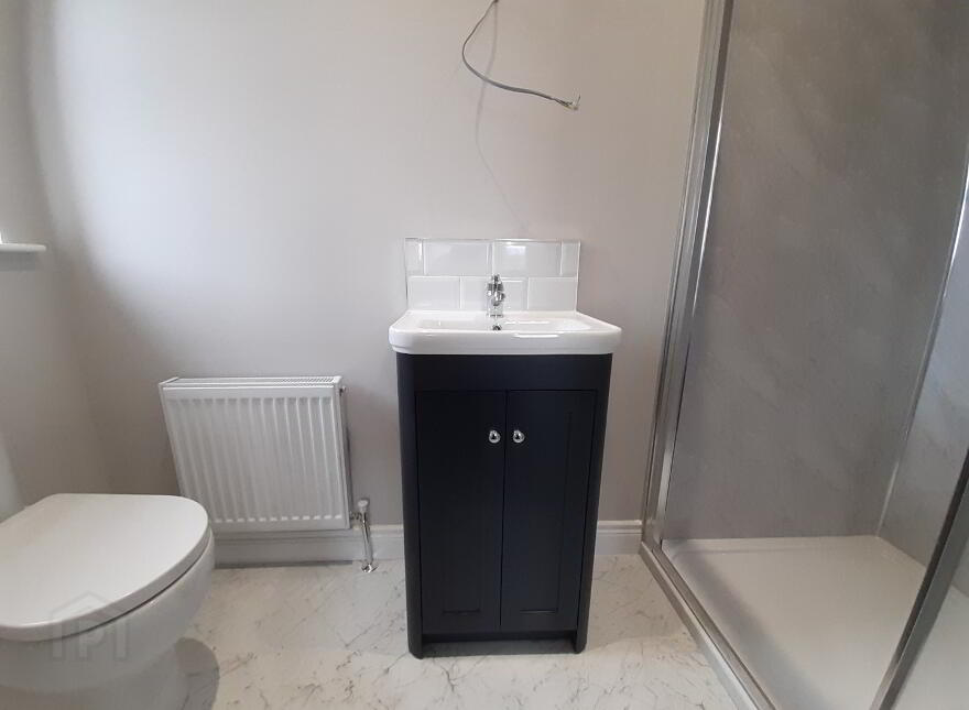 Semi Detached, Old Court Manor, Old Court Manor, Craigavon