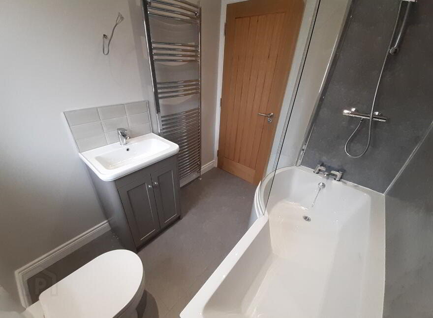 Semi Detached, Old Court Manor, Old Court Manor, Craigavon