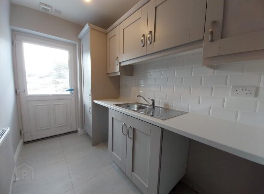 Semi Detached, Old Court Manor, Old Court Manor, Craigavon