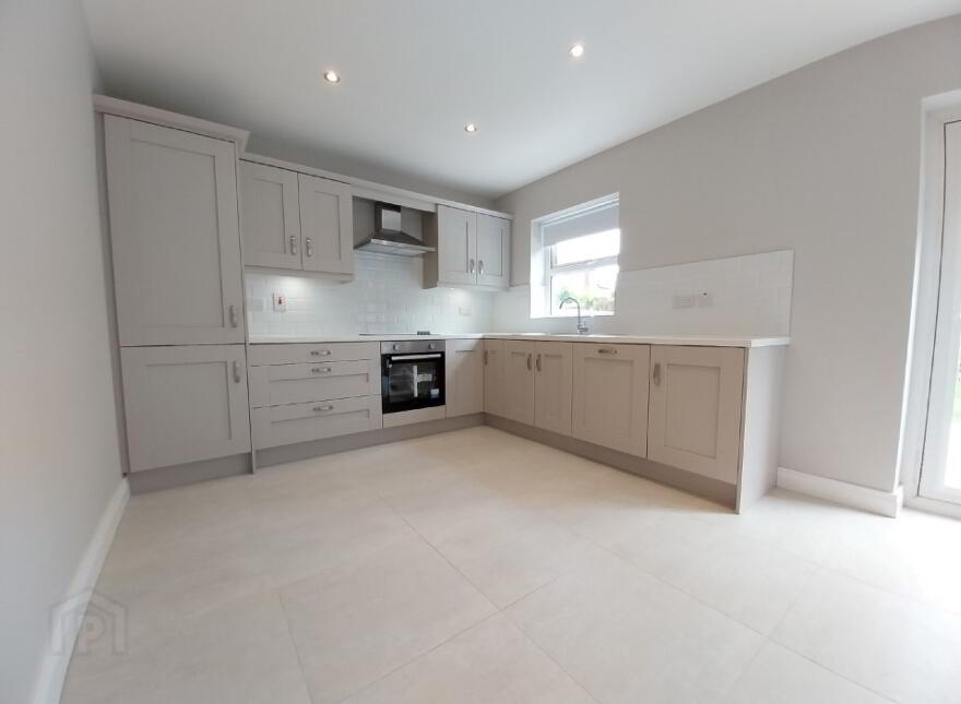 Semi Detached, Old Court Manor, Old Court Manor, Craigavon