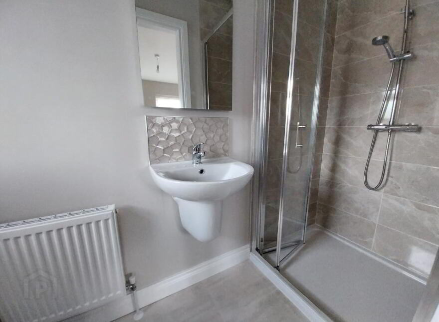 Semi Detached, Old Court Manor, Old Court Manor, Craigavon