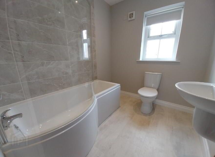 Semi Detached, Old Court Manor, Old Court Manor, Craigavon