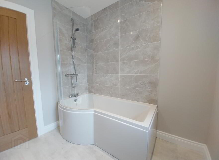 Semi Detached, Old Court Manor, Old Court Manor, Craigavon