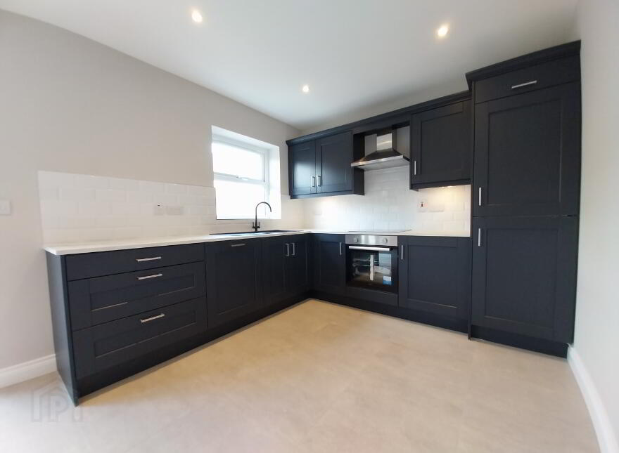 Semi Detached, Old Court Manor, Old Court Manor, Craigavon