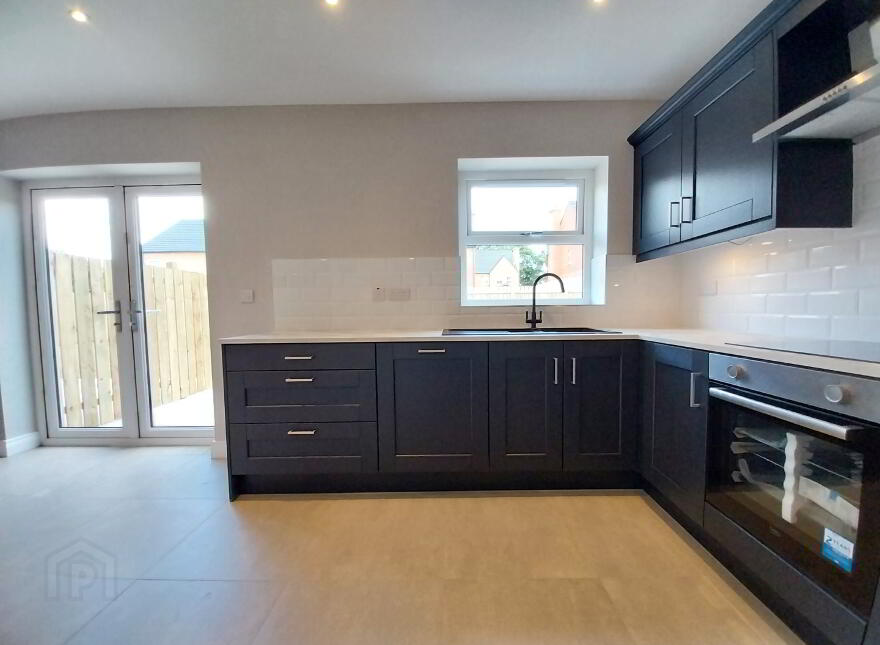 Semi Detached, Old Court Manor, Old Court Manor, Craigavon