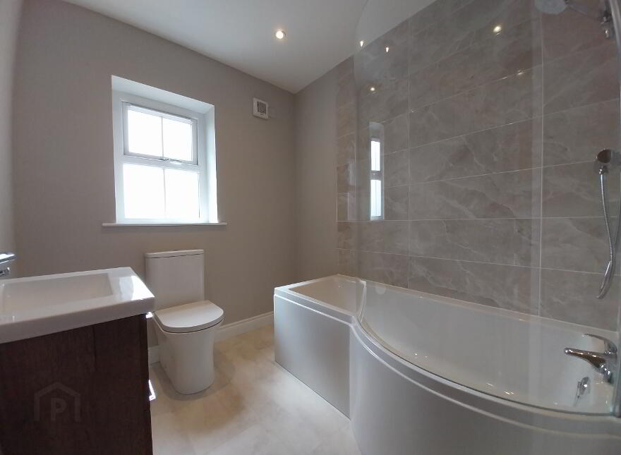 Semi Detached, Old Court Manor, Old Court Manor, Craigavon