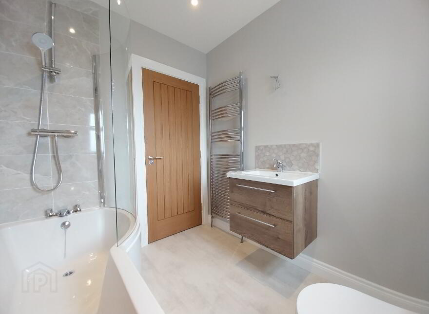 Semi Detached, Old Court Manor, Old Court Manor, Craigavon