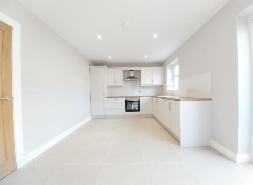Semi Detached, Old Court Manor, Old Court Manor, Craigavon