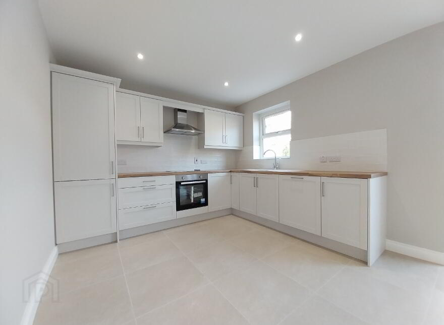 Semi Detached, Old Court Manor, Old Court Manor, Craigavon