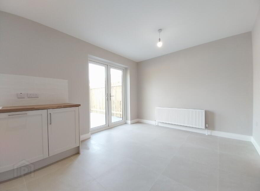 Semi Detached, Old Court Manor, Old Court Manor, Craigavon