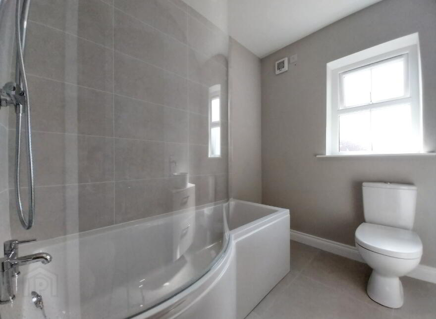 Semi Detached, Old Court Manor, Old Court Manor, Craigavon
