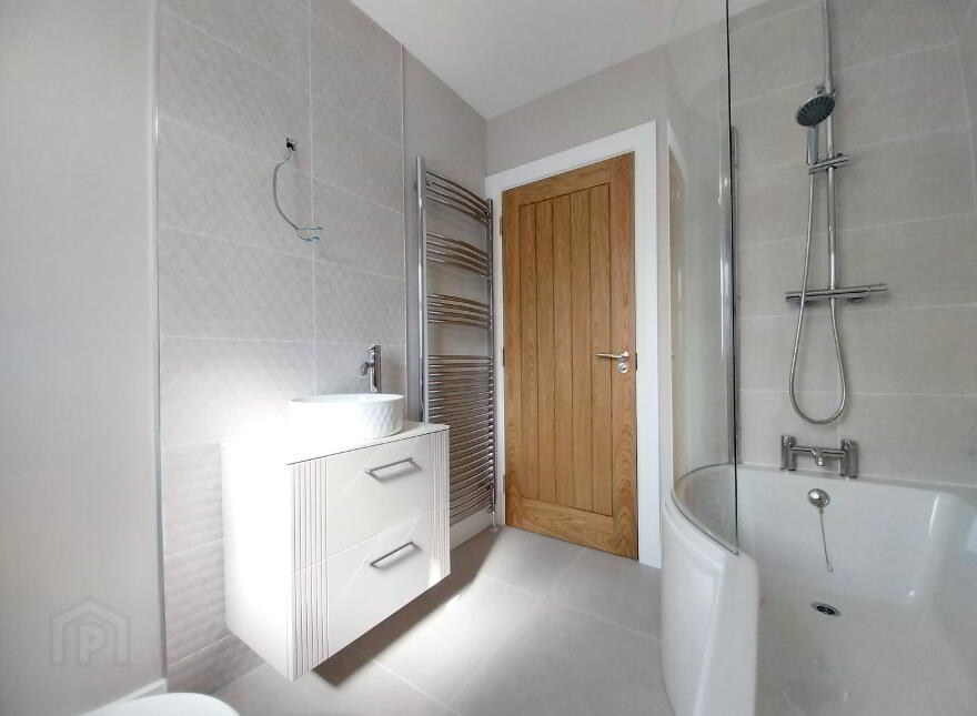 Semi Detached, Old Court Manor, Old Court Manor, Craigavon