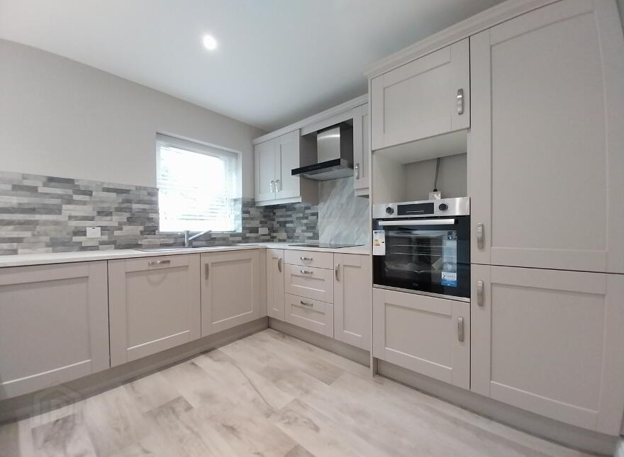 Semi Detached, Old Court Manor, Old Court Manor, Craigavon
