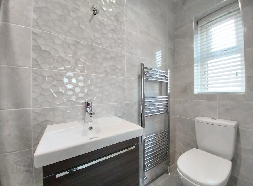 Semi Detached, Old Court Manor, Old Court Manor, Craigavon