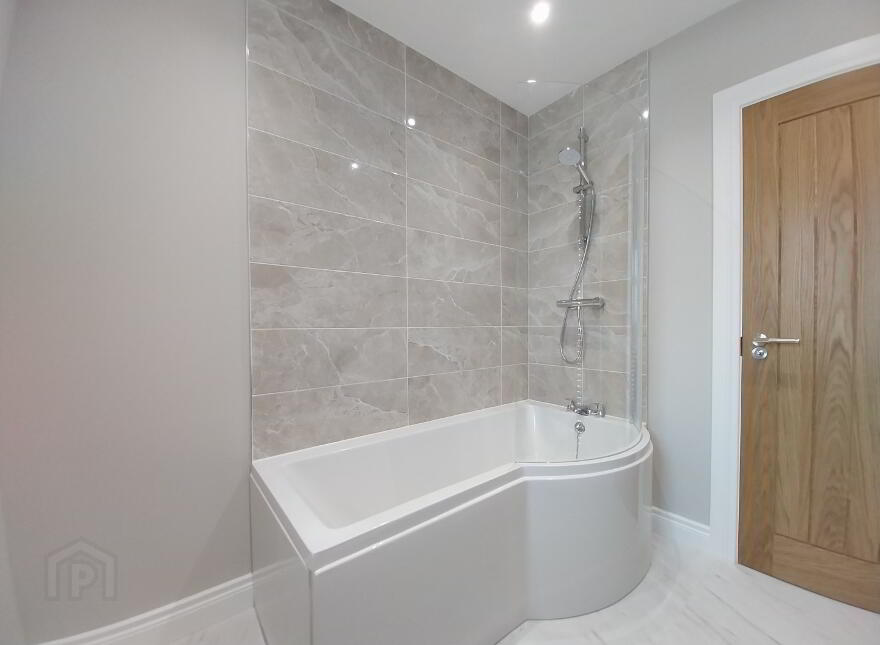 Semi Detached, Old Court Manor, Old Court Manor, Craigavon
