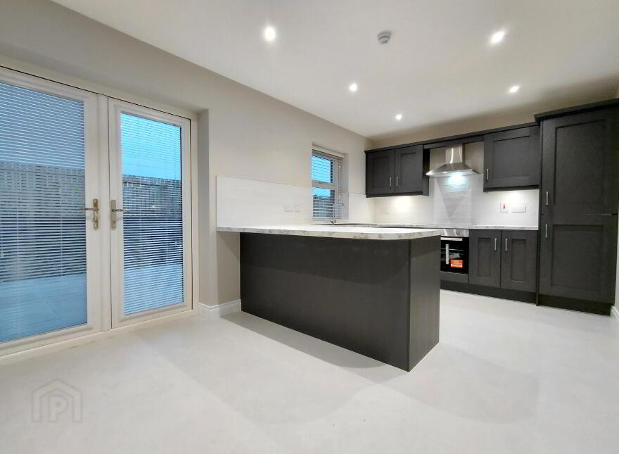 Semi Detached, Old Court Manor, Old Court Manor, Craigavon