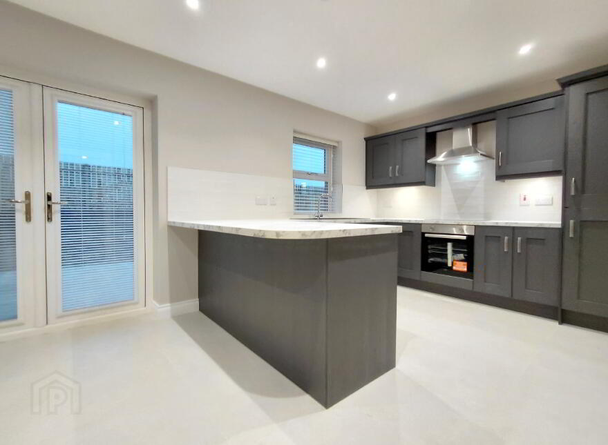 Semi Detached, Old Court Manor, Old Court Manor, Craigavon