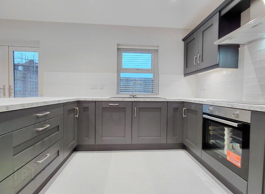 Semi Detached, Old Court Manor, Old Court Manor, Craigavon