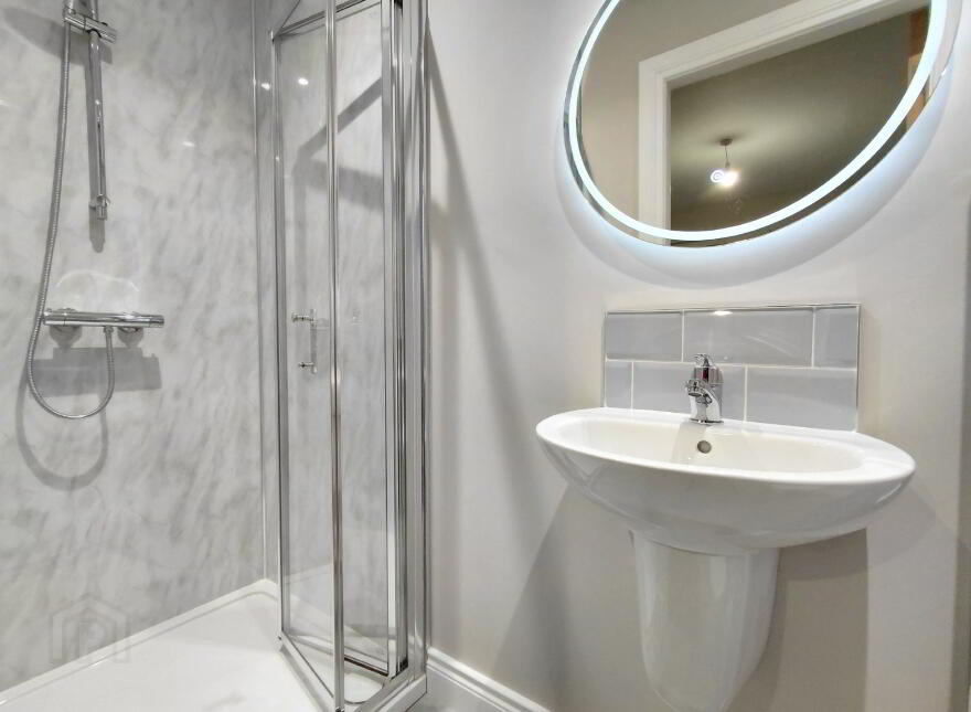 Semi Detached, Old Court Manor, Old Court Manor, Craigavon