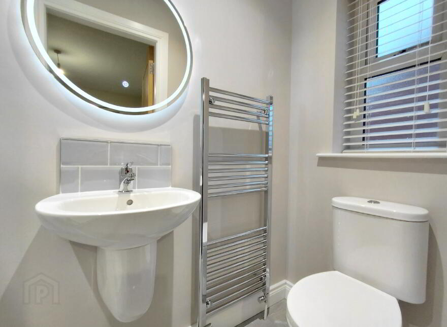 Semi Detached, Old Court Manor, Old Court Manor, Craigavon