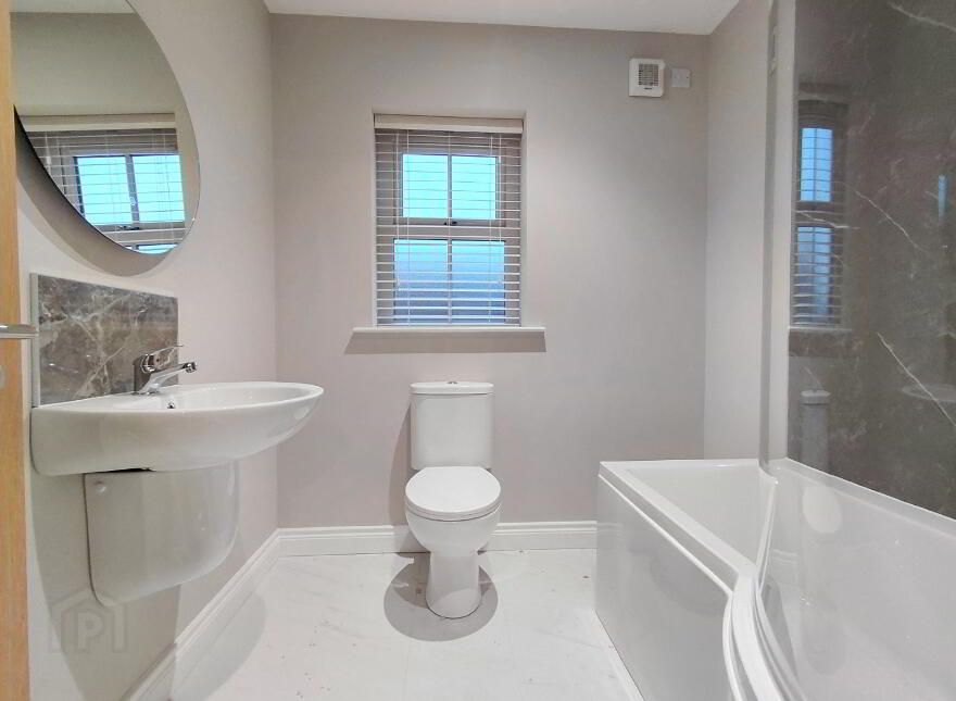 Semi Detached, Old Court Manor, Old Court Manor, Craigavon