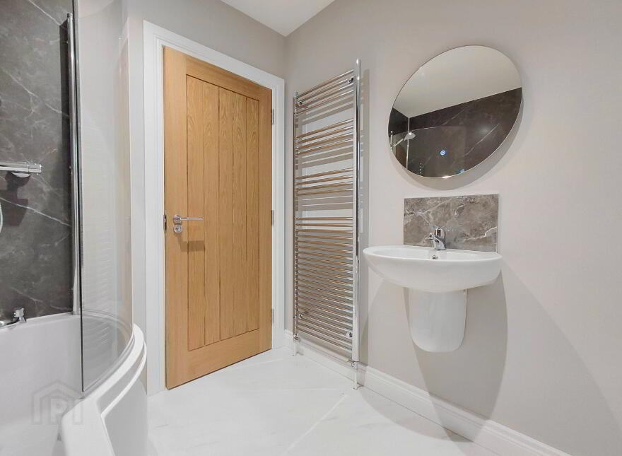 Semi Detached, Old Court Manor, Old Court Manor, Craigavon