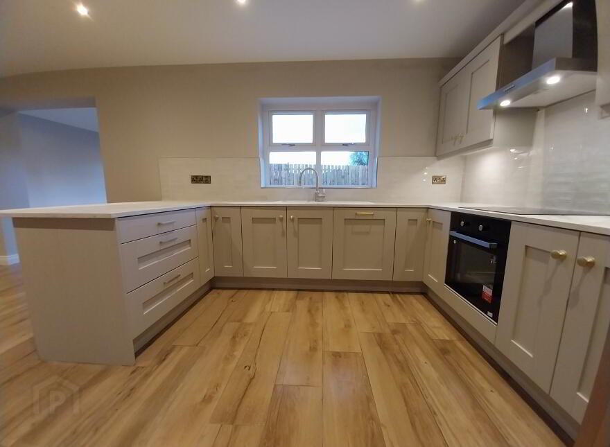Detached, Old Court Manor, Old Court Manor, Craigavon
