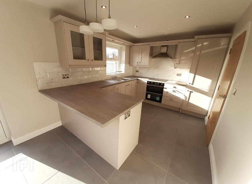 Detached, Old Court Manor, Old Court Manor, Craigavon
