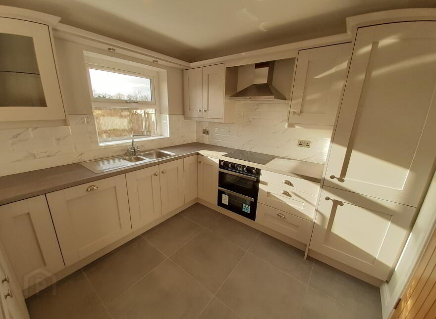 Detached, Old Court Manor, Old Court Manor, Craigavon