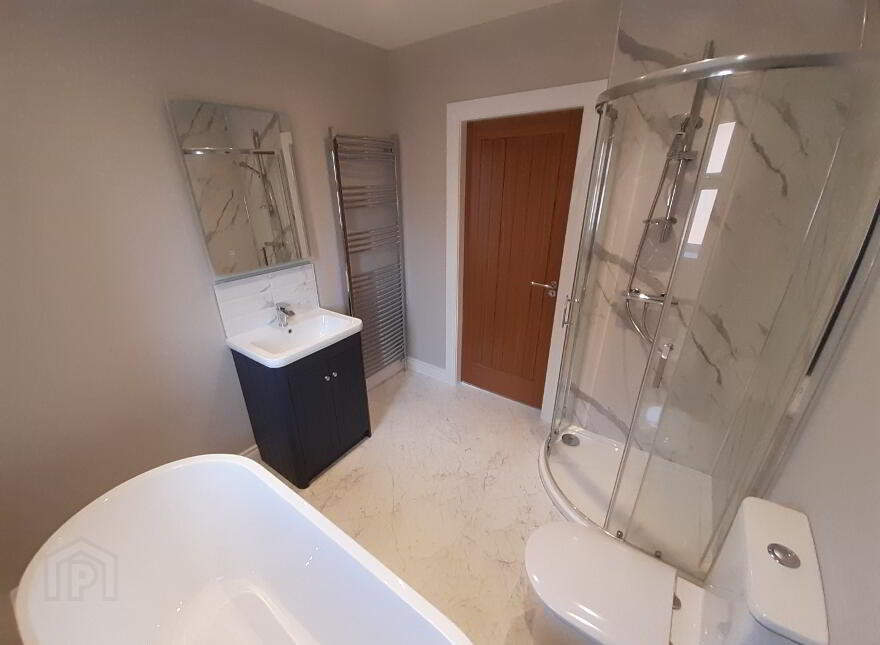 Detached, Old Court Manor, Old Court Manor, Craigavon