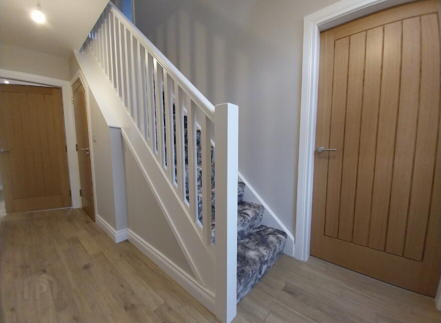Detached, Old Court Manor, Old Court Manor, Craigavon